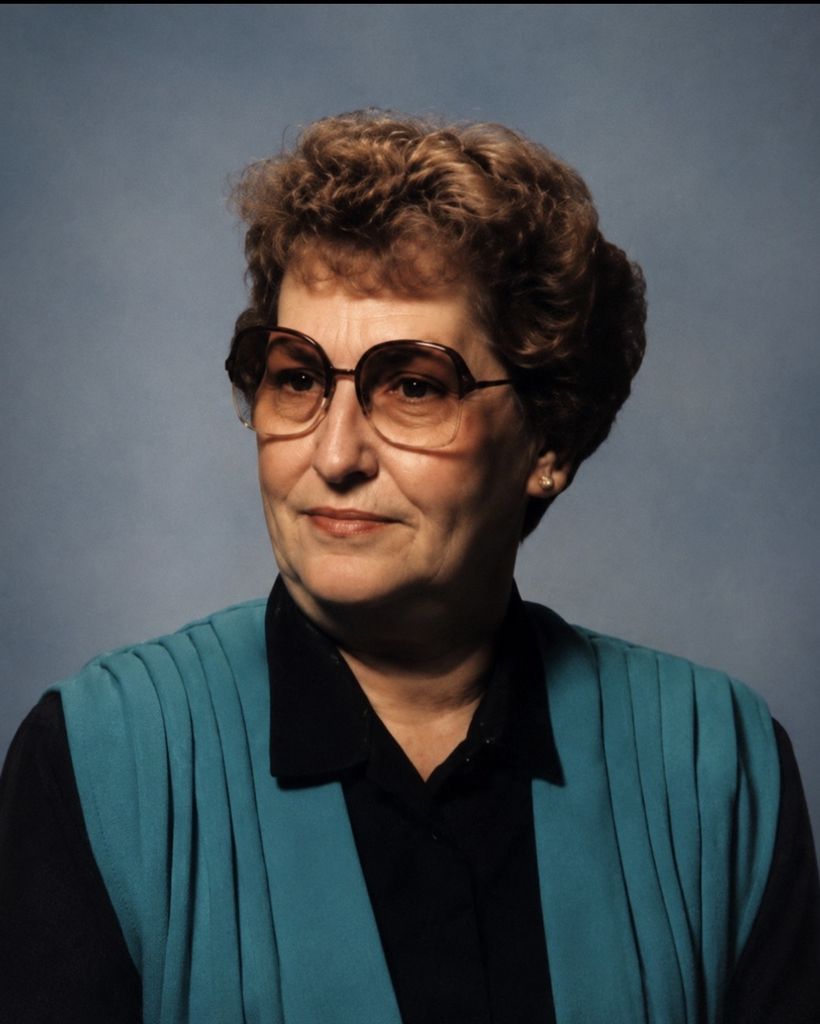 Marilyn "Joyce" Watts