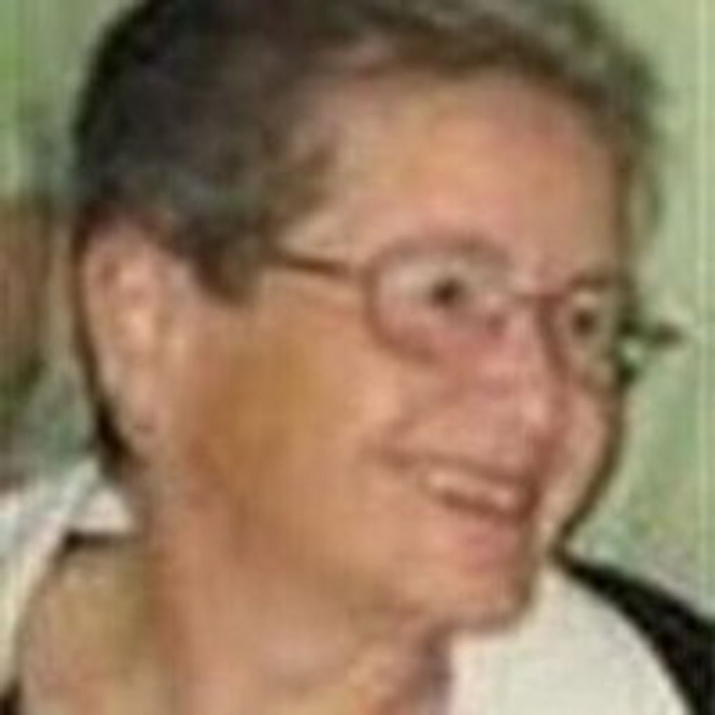 Nancy Warlick Cottrell