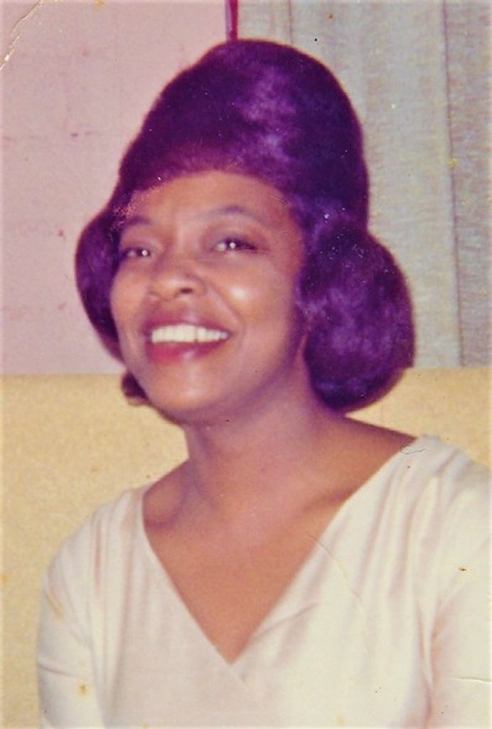 Florida Maxine Shadlow Profile Photo