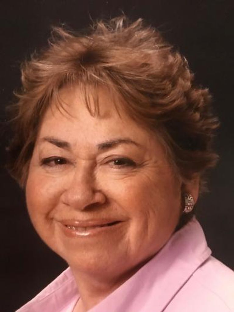 Lucia Rincon Profile Photo