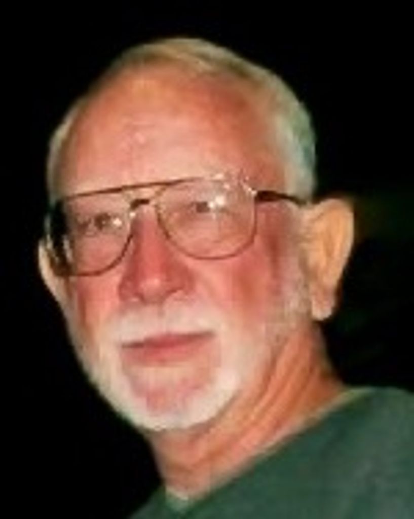 Walter Powell Sheppard Profile Photo