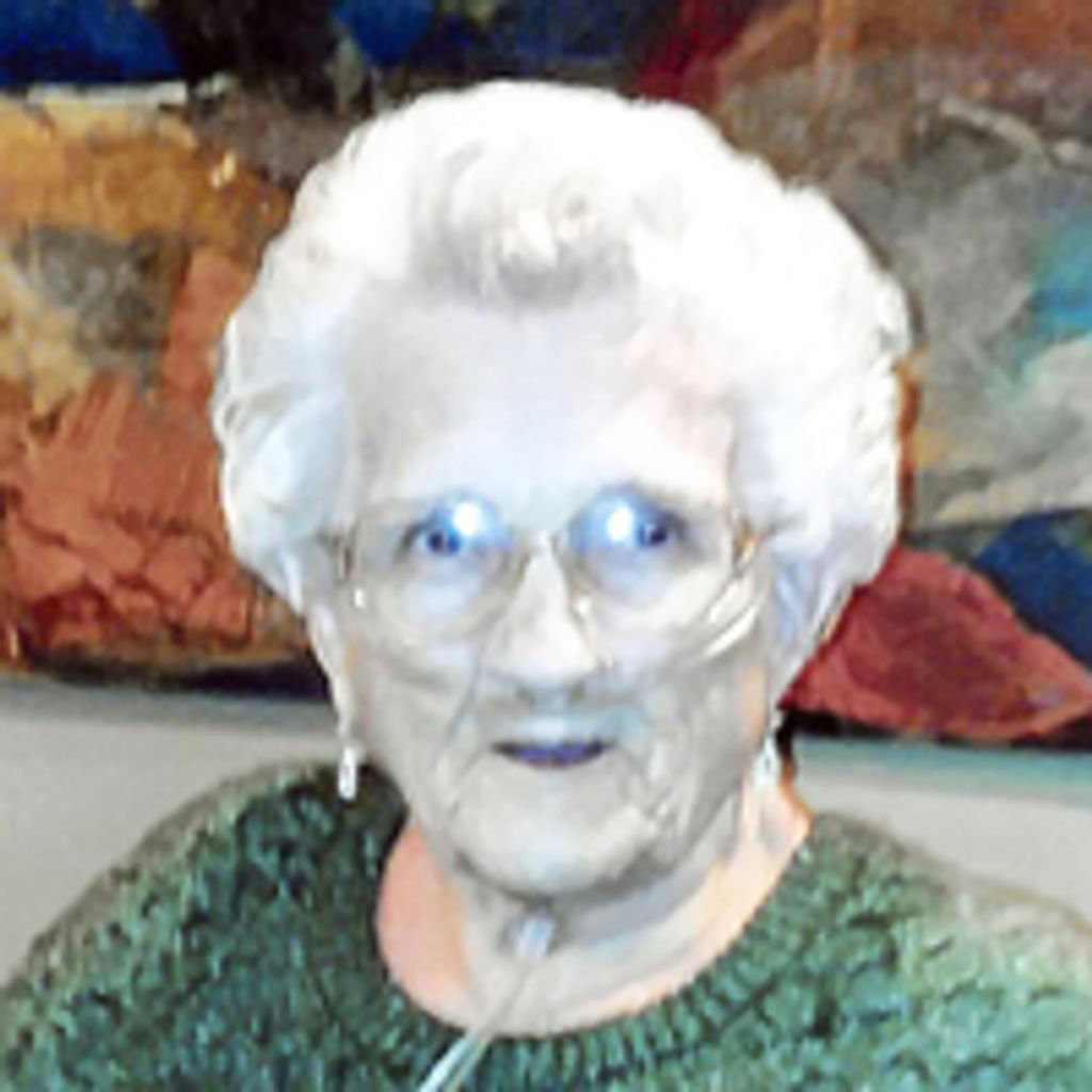 Leula Underwood Blankenship Profile Photo