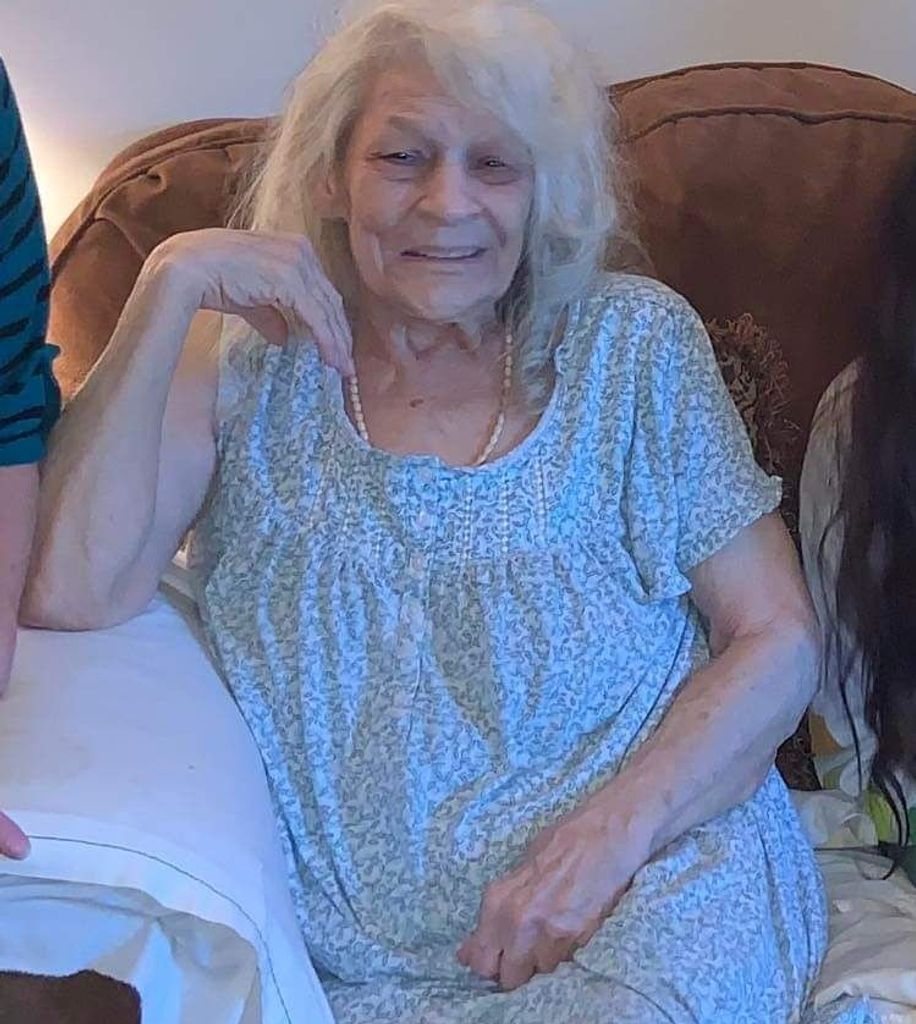 Nancy Louise Sadler Wheeler