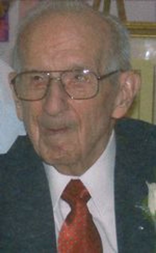 Charles Elminger