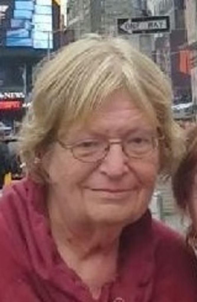 Sarah E. Wentworth Profile Photo