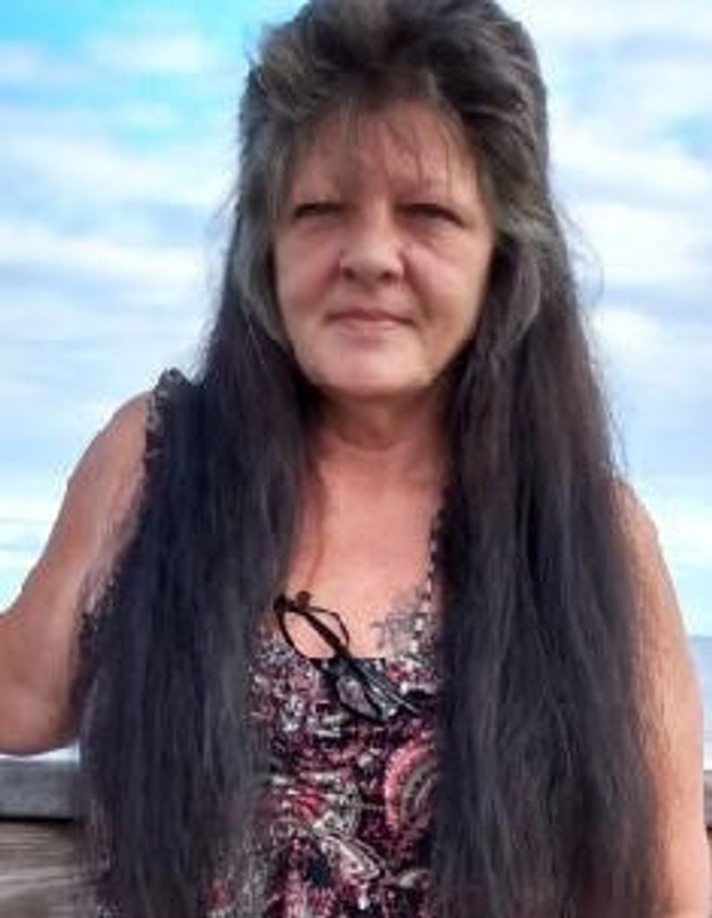 Kimberly Lynn Richardson