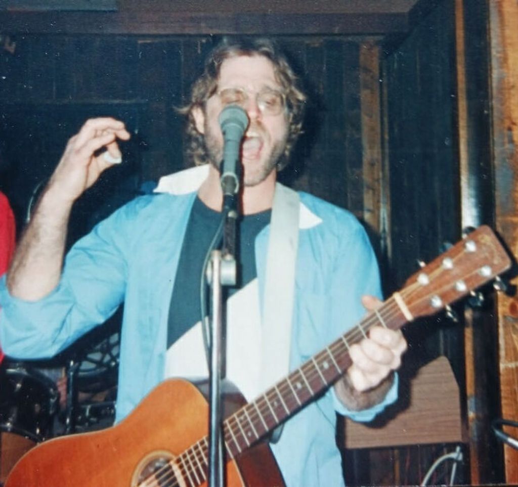 Paul "Coonie" R. Cowan