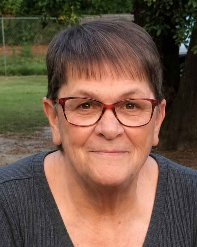 Phyllis "Smurf" Wilson