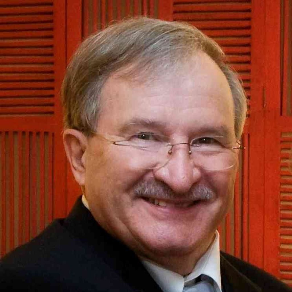 Paul LeBel Profile Photo