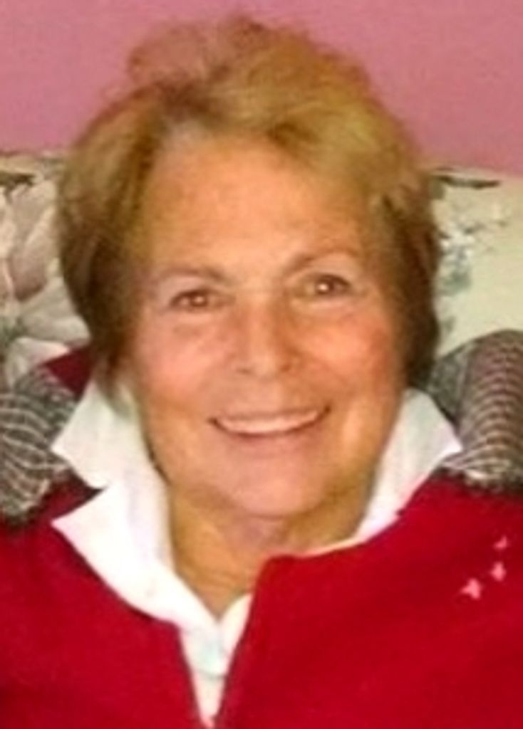 Kathryn L. Helber