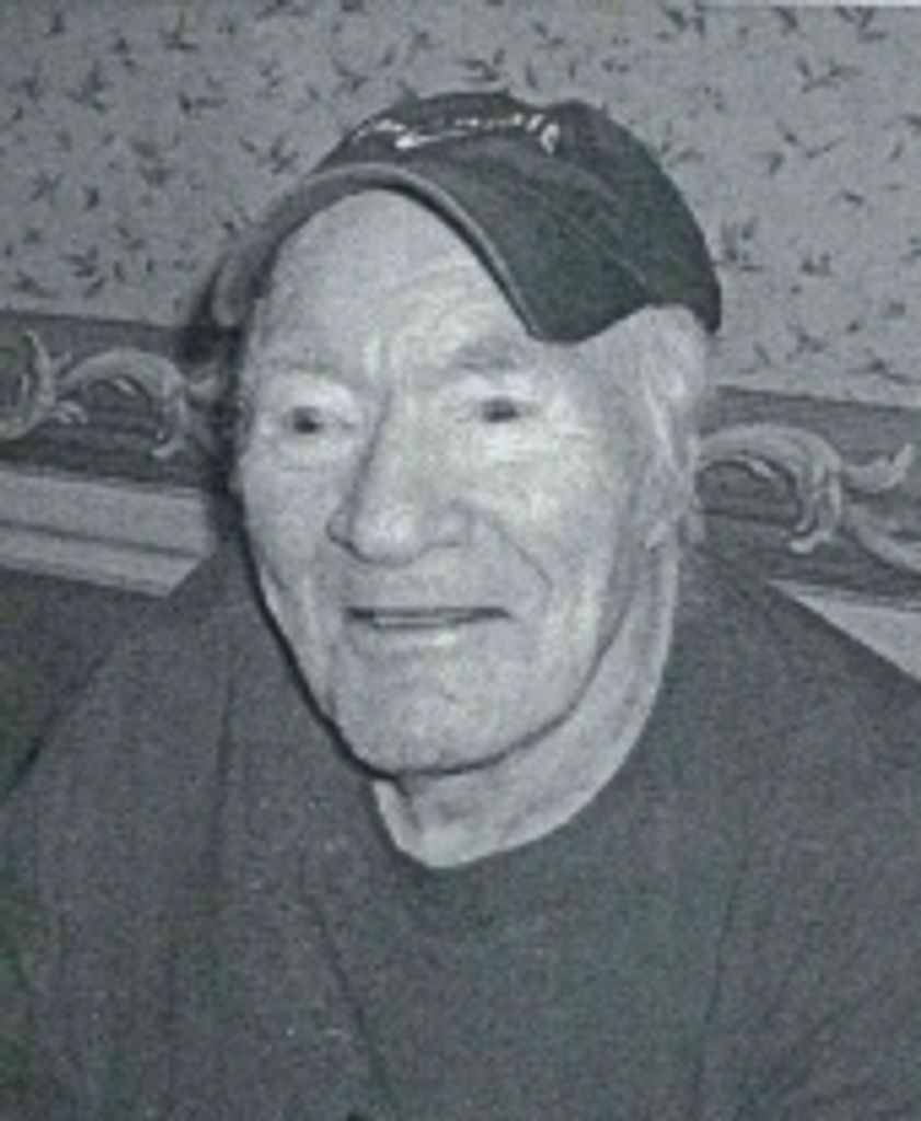 Jesse P. Matheny Profile Photo