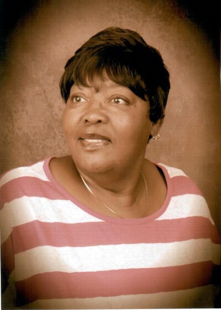 Peggy Hunter Profile Photo