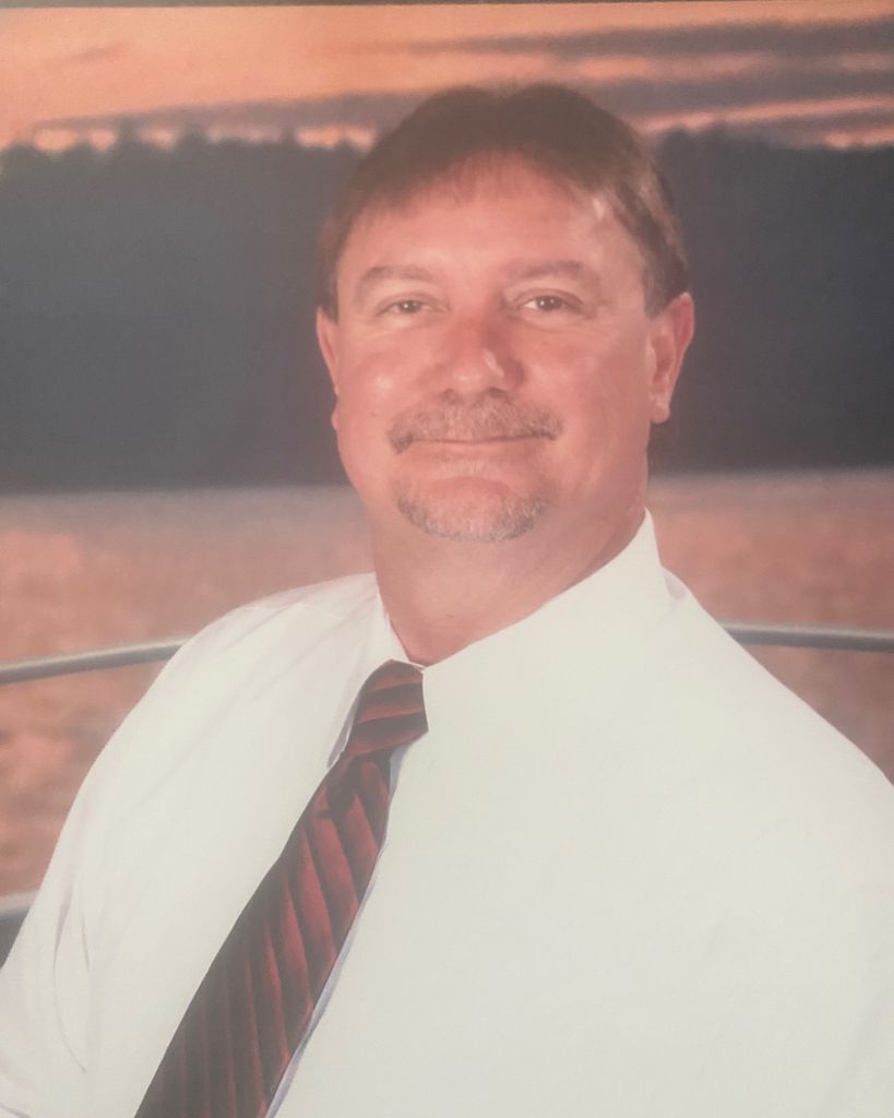 Donald Edward Jones, Jr.