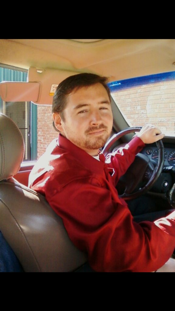 Chad Neal King Profile Photo