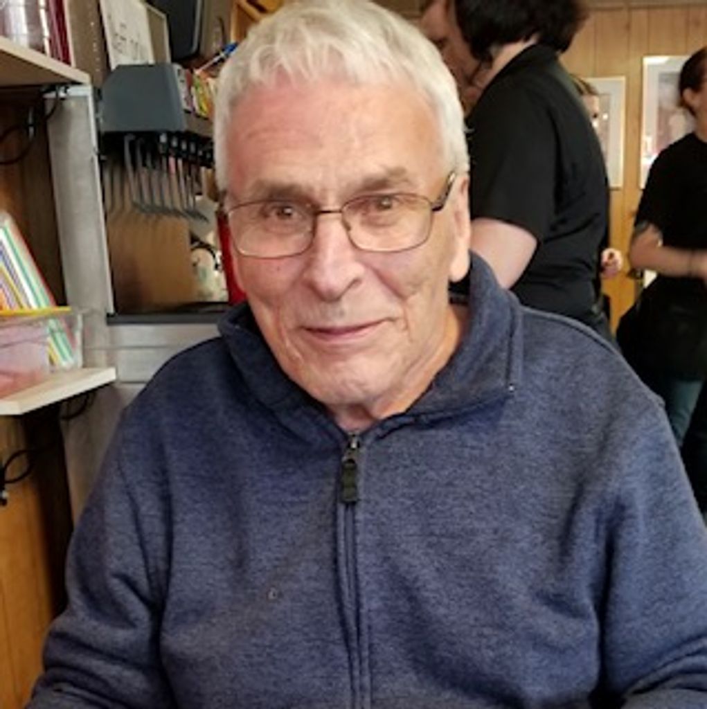 Clyde Hirschey