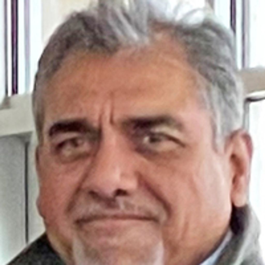 Sergio Pulido Ruiz Profile Photo
