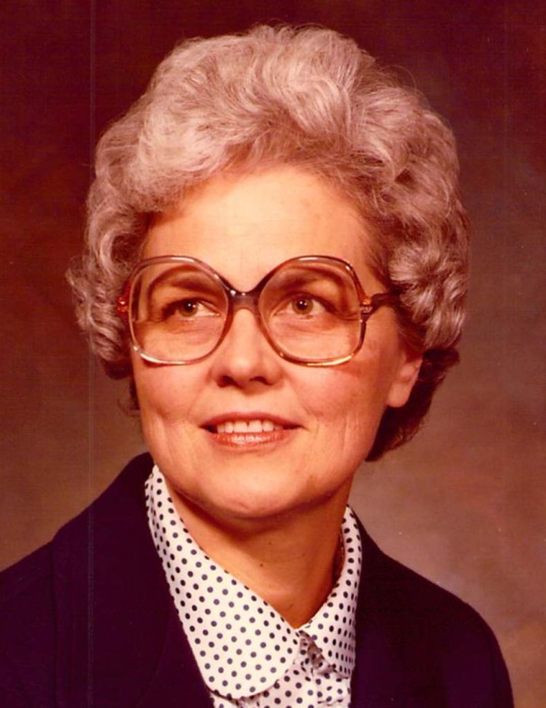 Cleo Marie (Hurst)  Bailey