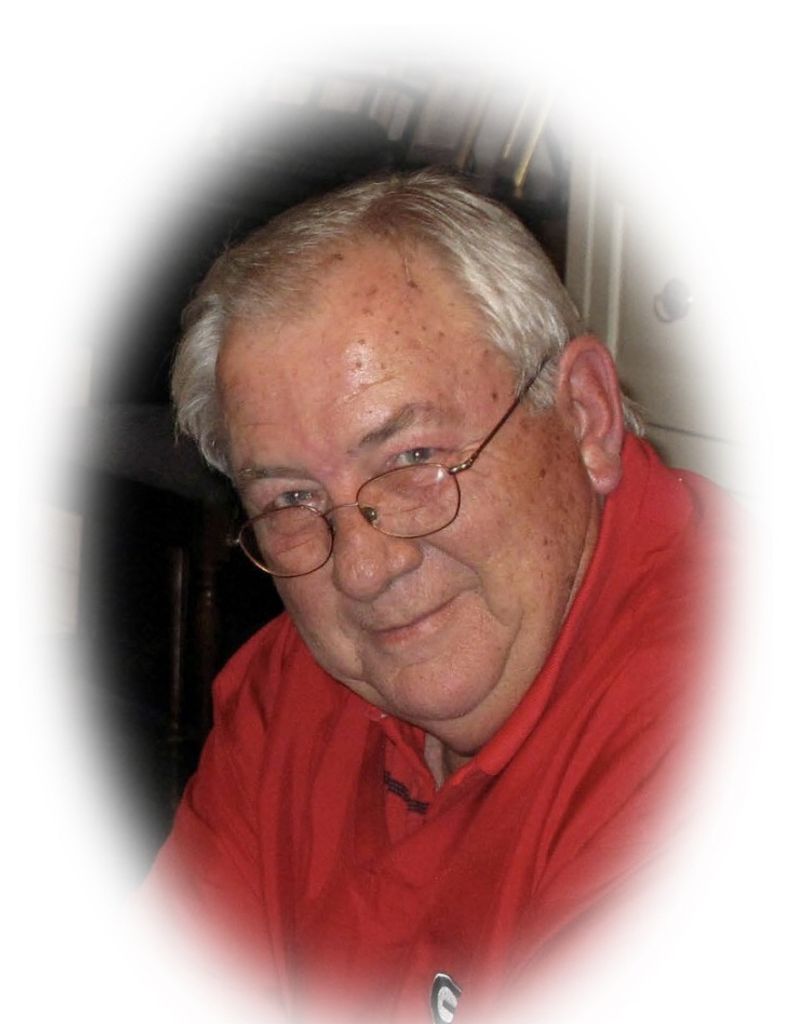 Danny  Hughes Profile Photo