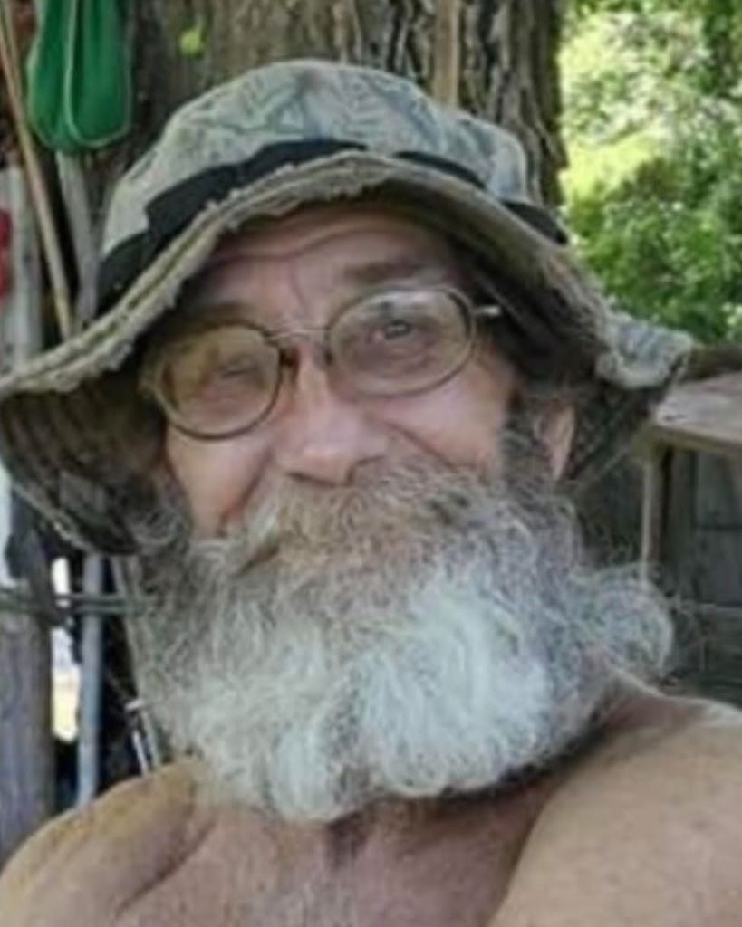 Kenneth Leon Montgomery