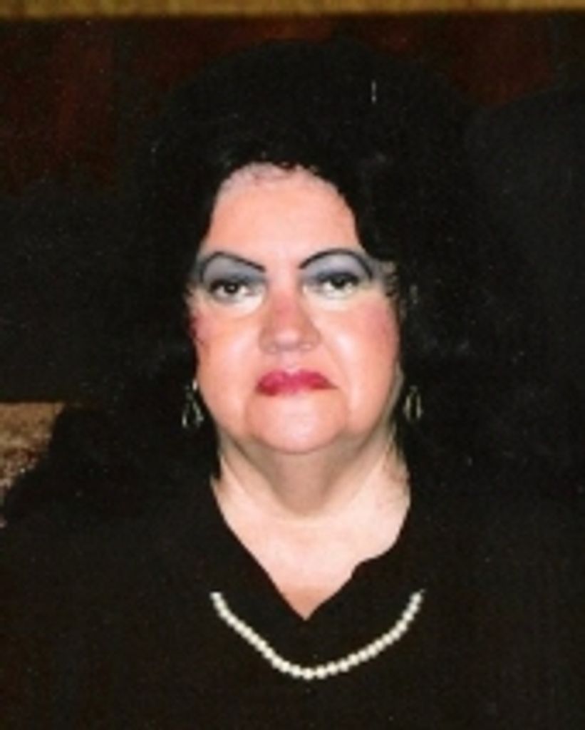 Wanda Mae (Nee Anderson) Hunt