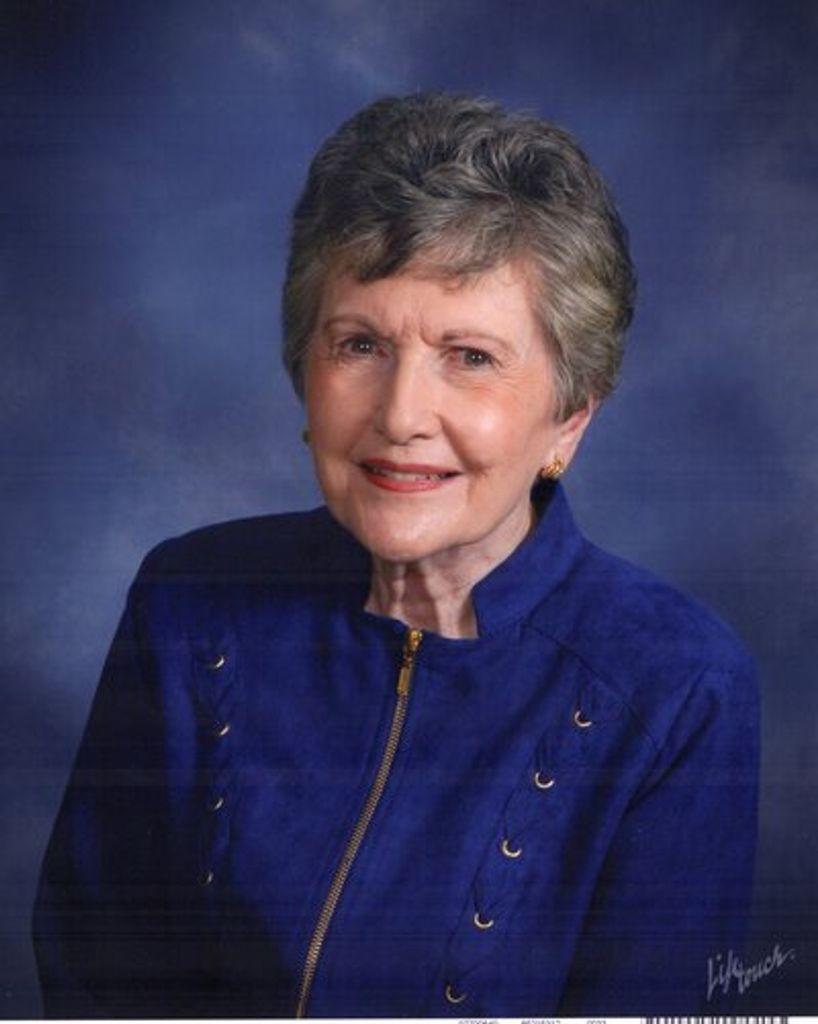 Ann D. Ticknor Profile Photo
