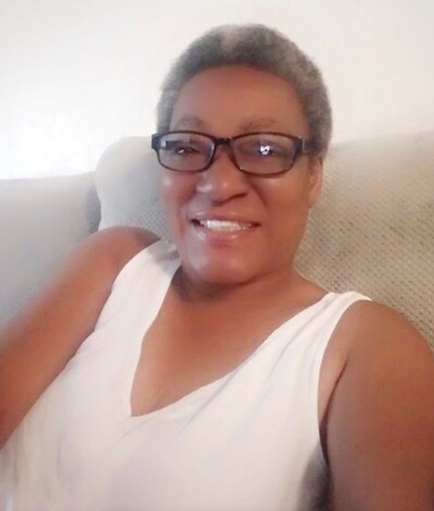 Adrain Marie Taylor Profile Photo