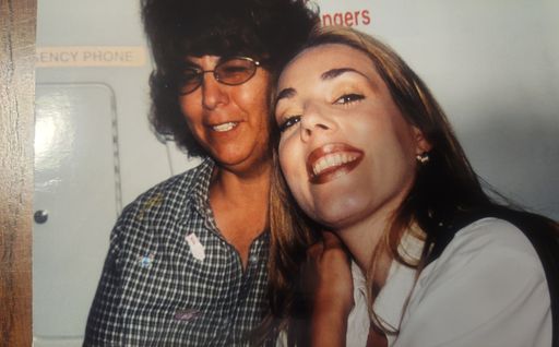 Mary Rita Strohm photo gallery thumbnail 32 of 58