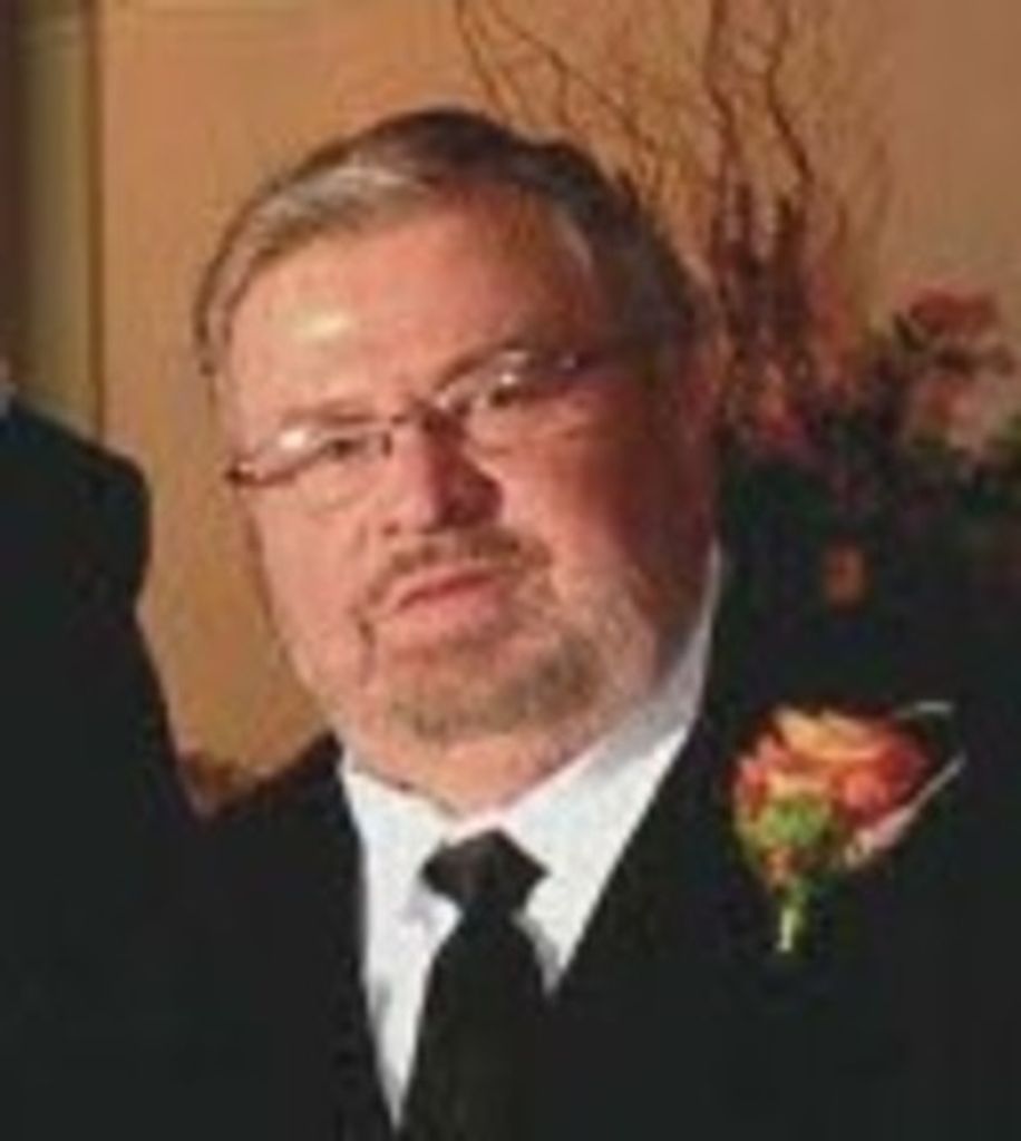 Barry John Duplantis Profile Photo