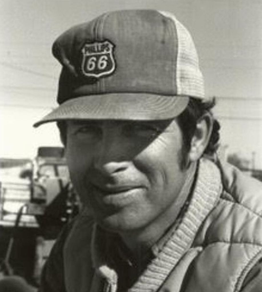 Robert Jesse Higgins