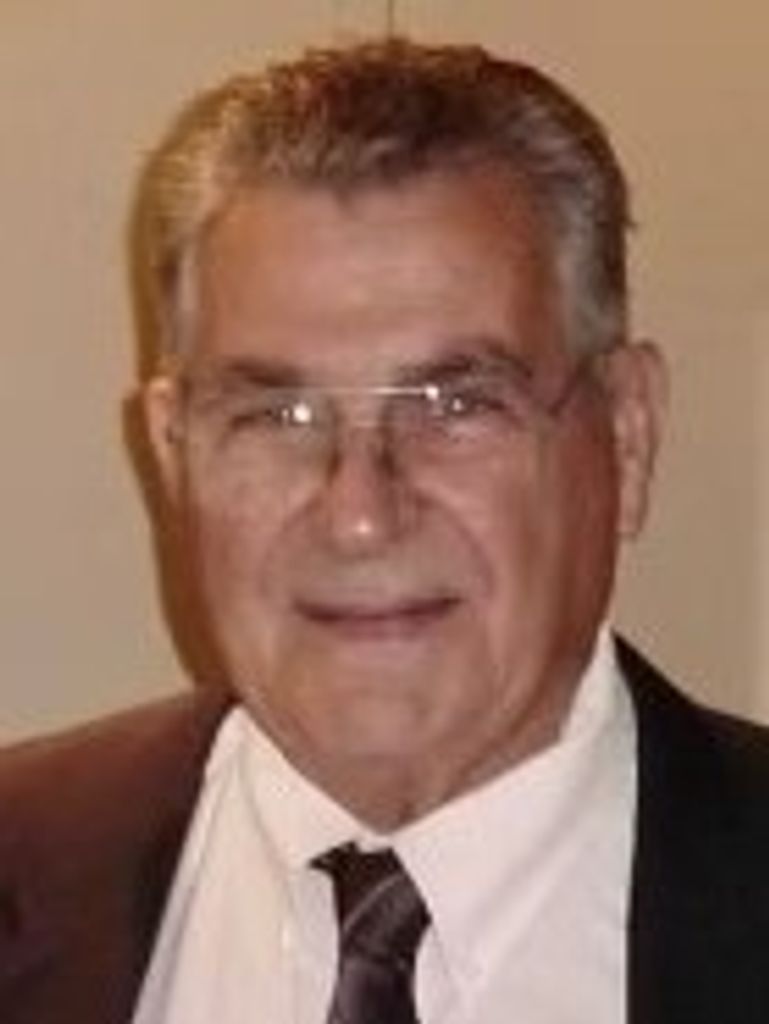 Charles Seiter