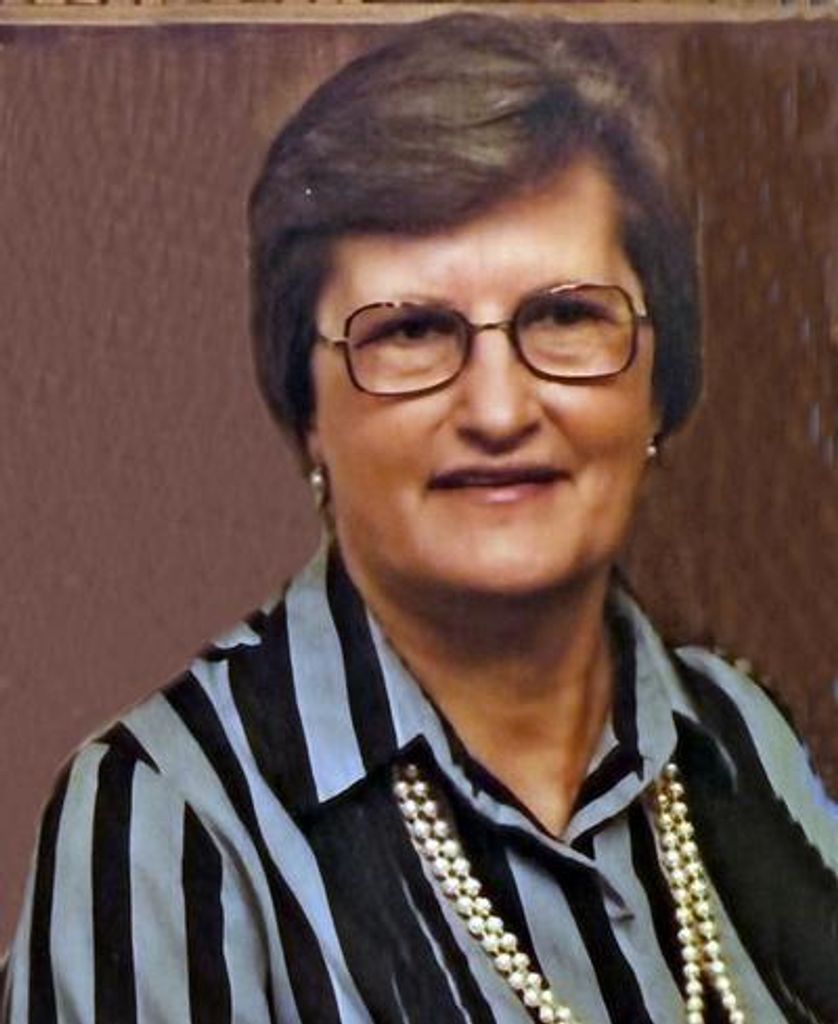 Margaret Amanda Ervin Profile Photo