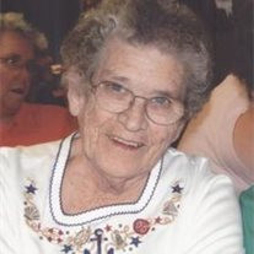 Lillie Gaubert