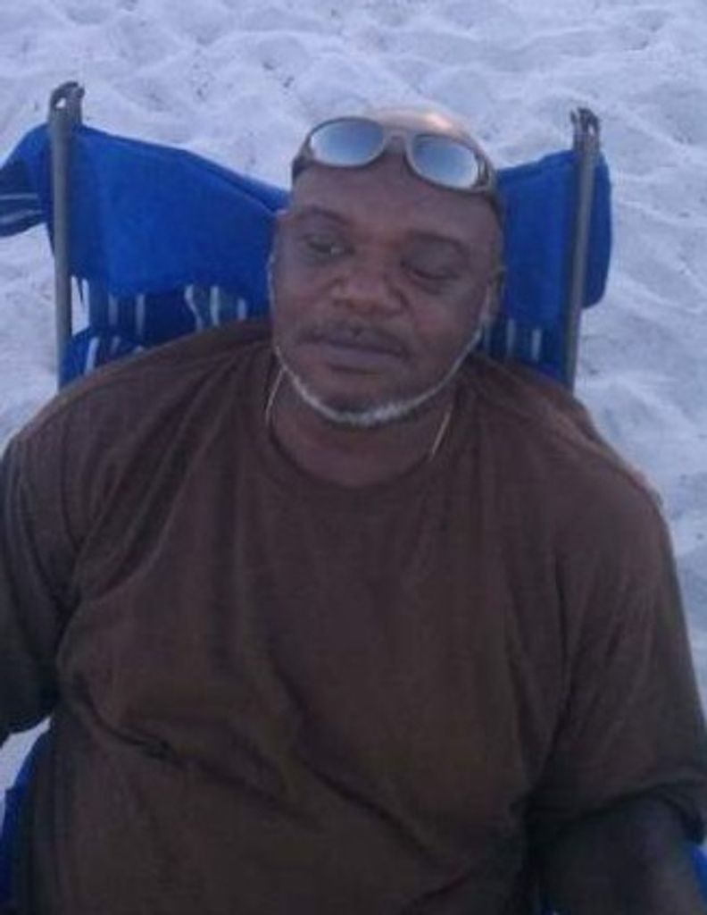 Mr. Eddie Shiloh