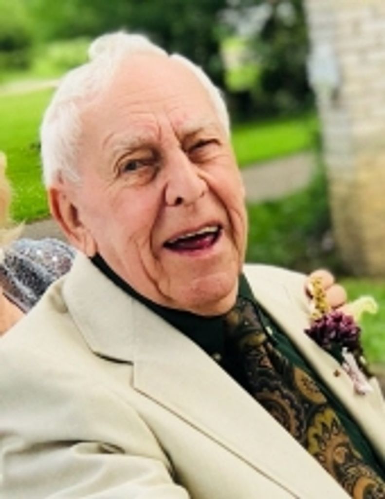 Duane "Duke" Milo Beukema Profile Photo