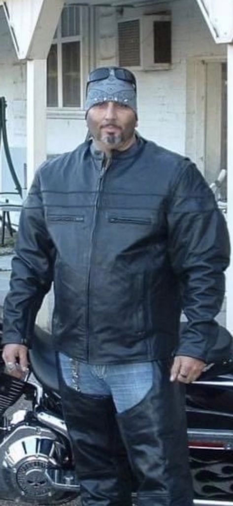 Ricky Wayne Wilson Profile Photo