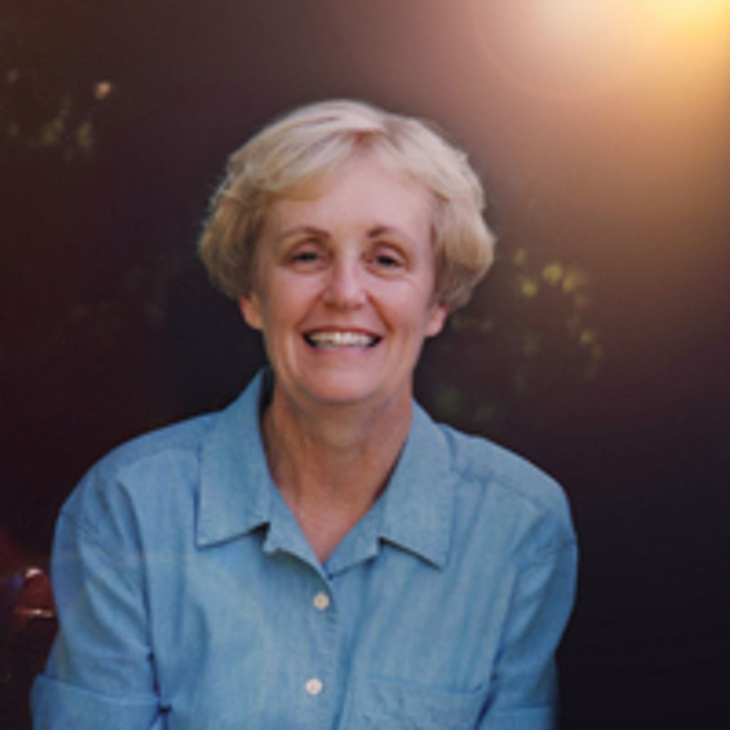 Joan E. (Anderson) Carson
