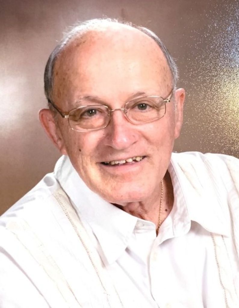 Bobby Lynn Parker