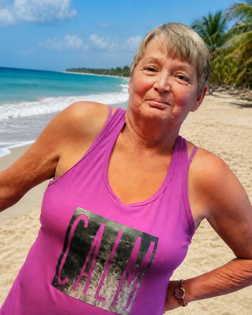 Shirley Mae Weir Profile Photo