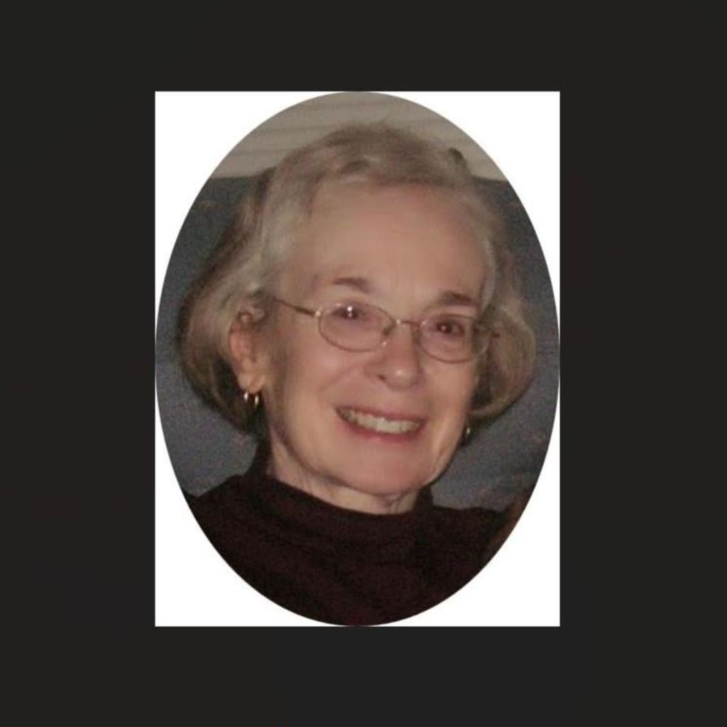Linda Gale Holladay