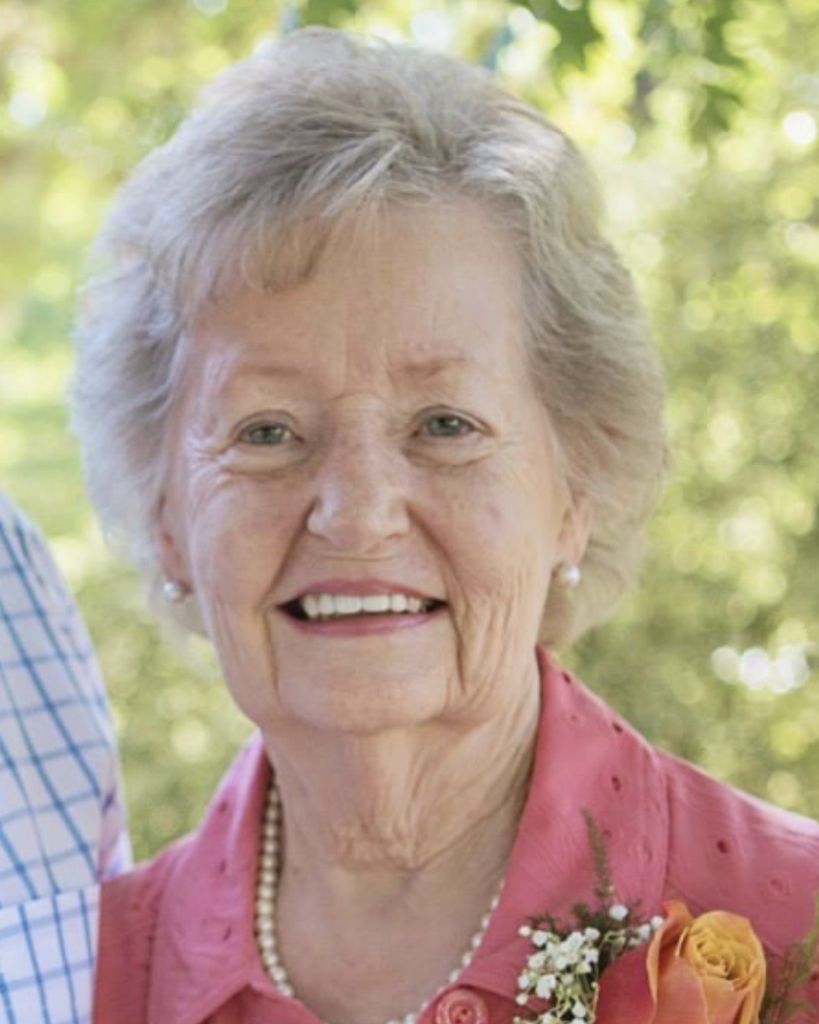 Anna Mae Elam Profile Photo