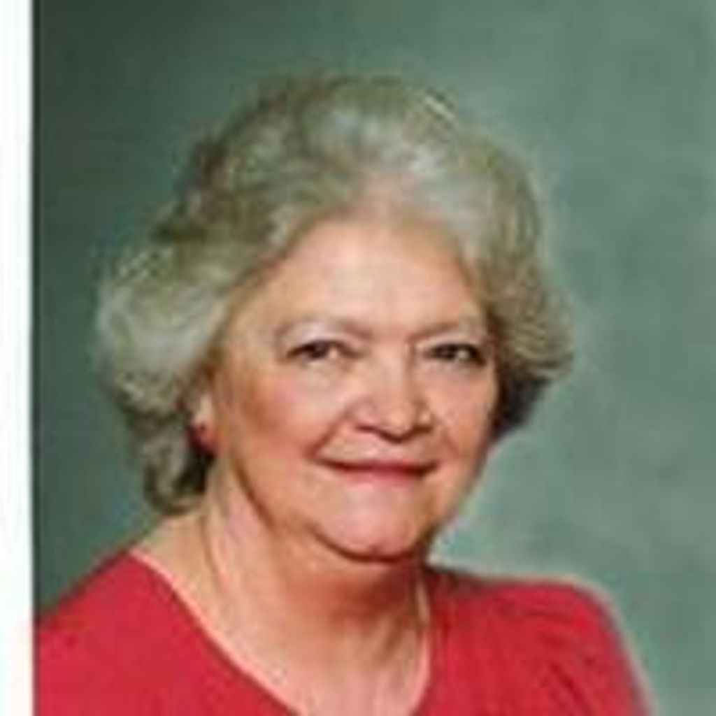 Berniece  B. Moyer
