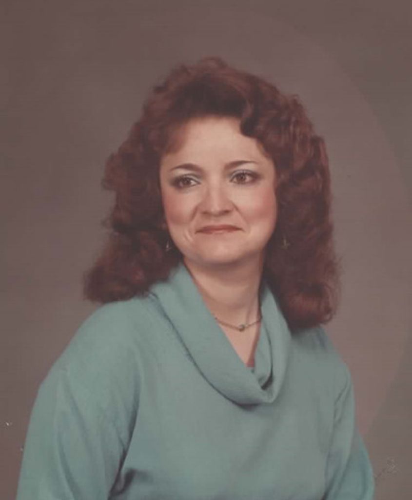 Carmen Jeanette Gallegos Profile Photo