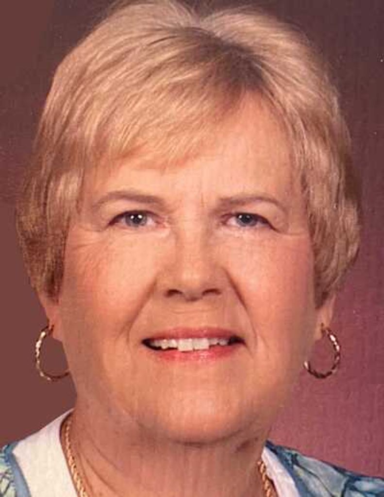 Janice Townsend Herzog