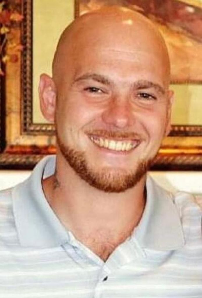 Paul White Profile Photo