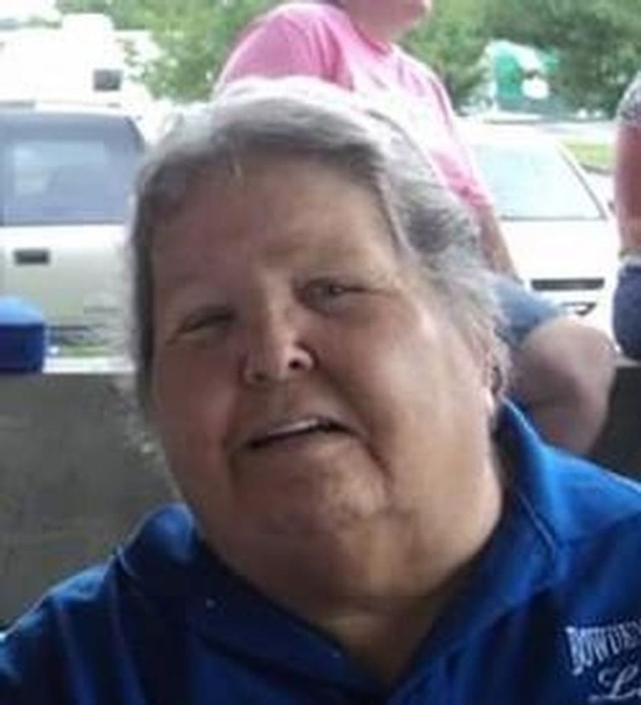 Matilda Lorine Shumate