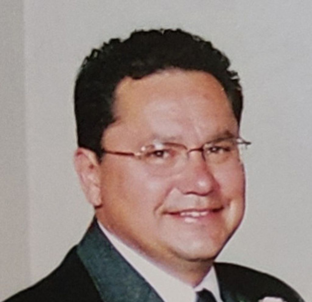 David Allan Houle Sr. Profile Photo