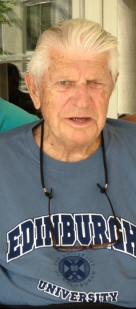 Thomas Edward Dolan