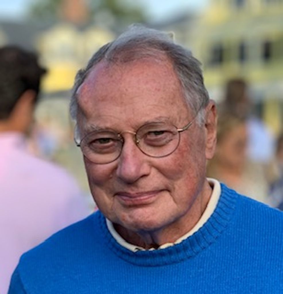 Edward Nichols Wadsworth