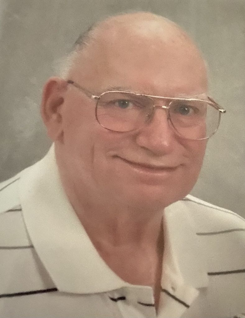 Donald  A. Uthe