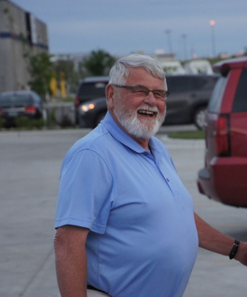 Terry Nelson Profile Photo